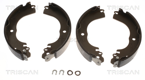 TRISCAN 8100 42023 Bremsbackensatz