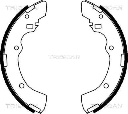 TRISCAN 8100 42505...