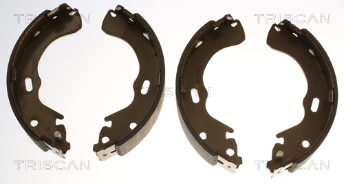 TRISCAN 8100 50616 Bremsbackensatz