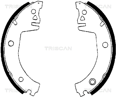 TRISCAN 8100 67514...