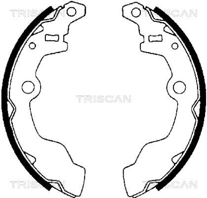 TRISCAN 8100 69002...