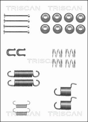 TRISCAN 8105 102600...