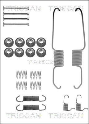 TRISCAN 8105 132584...