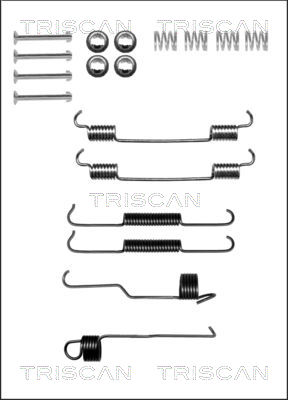TRISCAN 8105 152559...