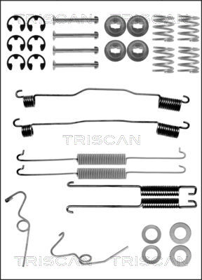 TRISCAN 8105 162038...