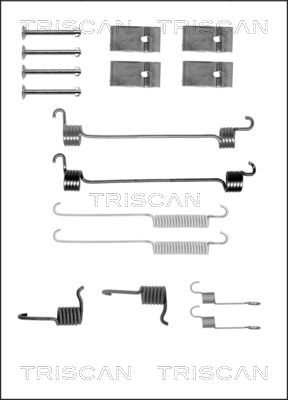 TRISCAN 8105 162544...