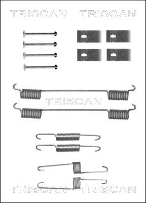 TRISCAN 8105 182004...