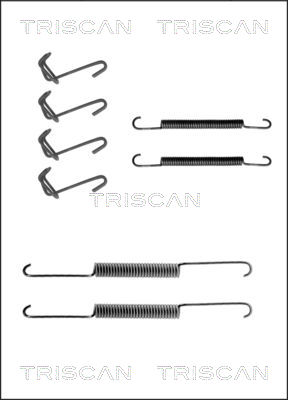 TRISCAN 8105 242346...