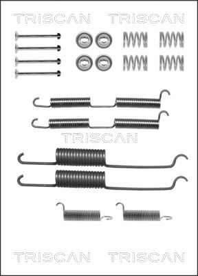 TRISCAN 8105 252569...