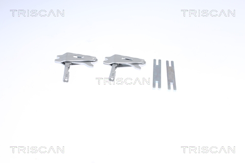 TRISCAN 8105 272581 Reparationssats, expander