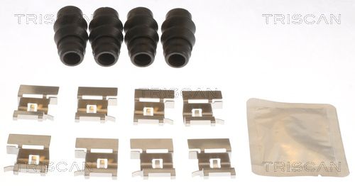 Broms monteringssats