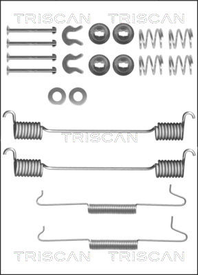 TRISCAN 8105 292042...