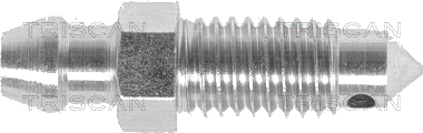 TRISCAN 8105 3663 Ventilationsskruv /-ventil