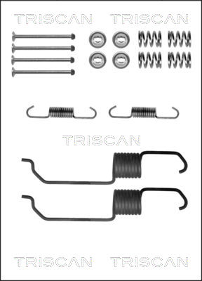 TRISCAN 8105 502560...