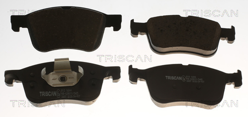 TRISCAN 8110 16044 Bremsbelagsatz, Scheibenbremse