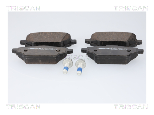TRISCAN 8110 23105 Bremsbelagsatz, Scheibenbremse