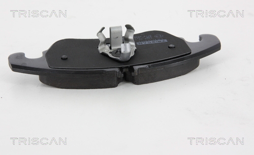 TRISCAN 8110 29080 Bremsbelagsatz, Scheibenbremse