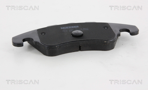 TRISCAN 8110 29080 Bremsbelagsatz, Scheibenbremse