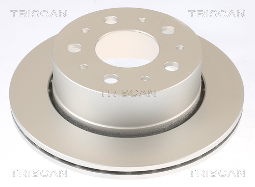 TRISCAN 8120 101088C Bromsskiva