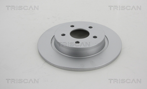 TRISCAN 8120 10189C Bromsskiva