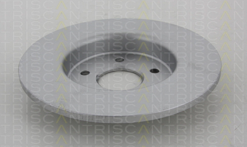 TRISCAN 8120 10189C Bromsskiva