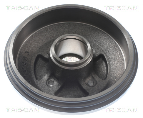 TRISCAN 8120 10215C Bremstrommel