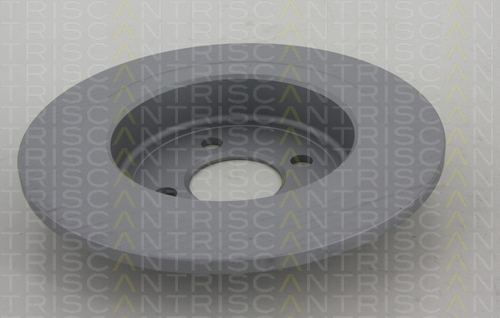 TRISCAN 8120 111039C Bromsskiva