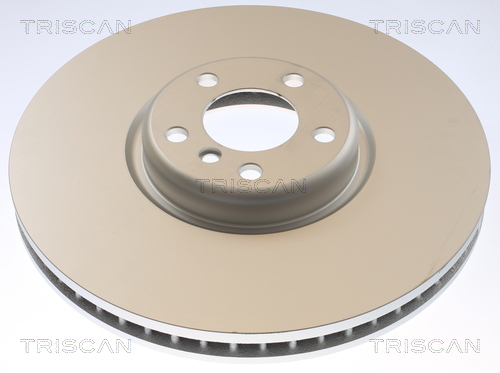 TRISCAN 8120 111072C Bremsscheibe