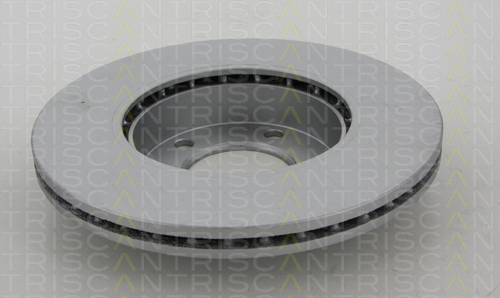 TRISCAN 8120 11116C Bromsskiva
