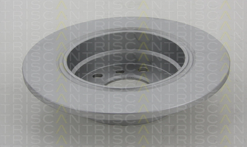 TRISCAN 8120 11118C Bromsskiva