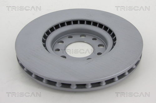 TRISCAN 8120 12131C Bromsskiva