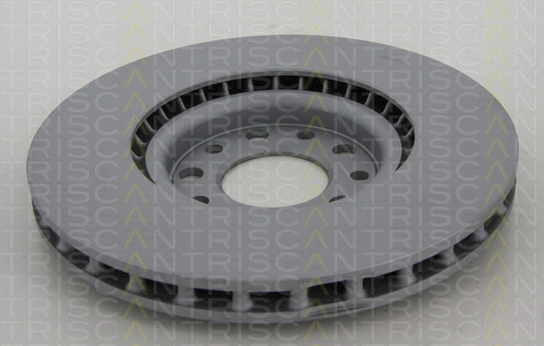 TRISCAN 8120 12131C Bromsskiva