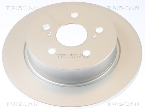 TRISCAN 8120 131070C Bremsscheibe