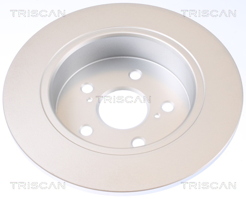 TRISCAN 8120 131070C Bremsscheibe