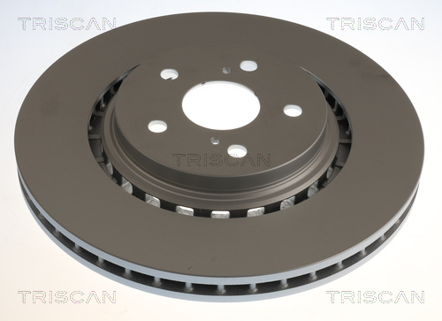 TRISCAN 8120 131071C Bremsscheibe