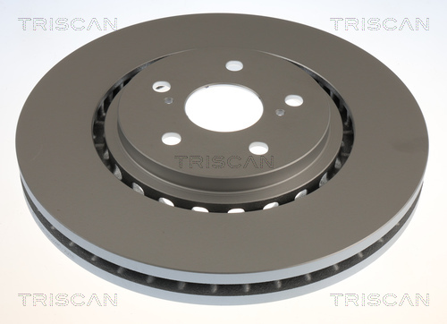 TRISCAN 8120 131072C Bremsscheibe