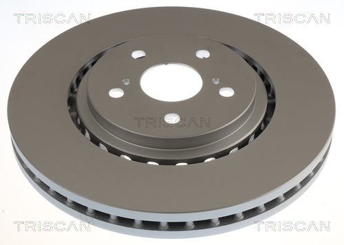 TRISCAN 8120 131073C Bremsscheibe