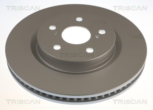 TRISCAN 8120 131074C Bremsscheibe