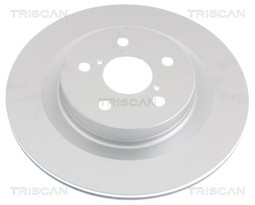 TRISCAN 8120 131075C Bremsscheibe