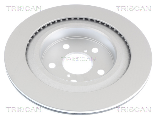 TRISCAN 8120 131075C Bremsscheibe