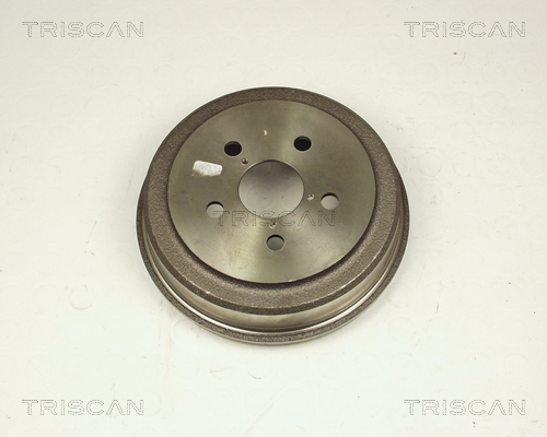 TRISCAN 8120 13210 Bremstrommel