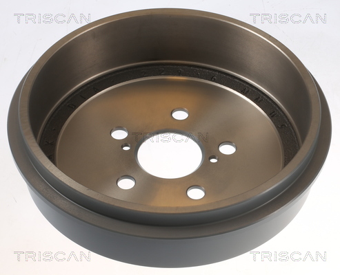 TRISCAN 8120 13211C Bremstrommel