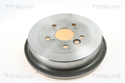 TRISCAN 8120 13214 Bremstrommel