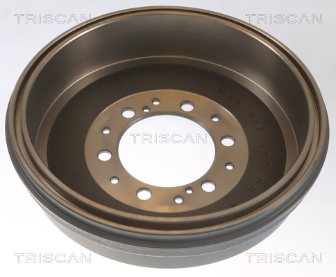 TRISCAN 8120 13219C Bremstrommel