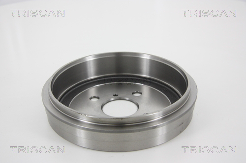 TRISCAN 8120 13220 Bremstrommel