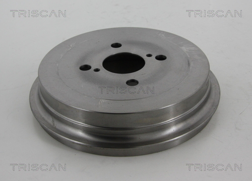 TRISCAN 8120 13221 Bremstrommel