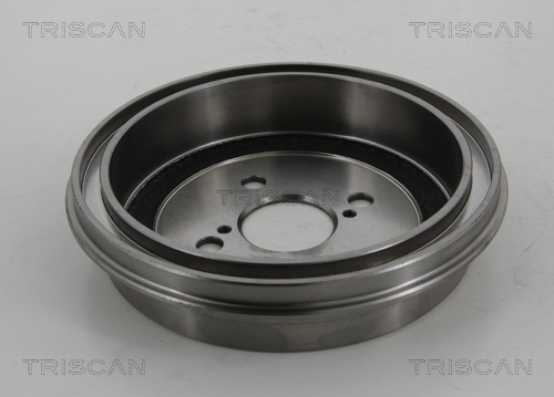 TRISCAN 8120 13221 Bremstrommel