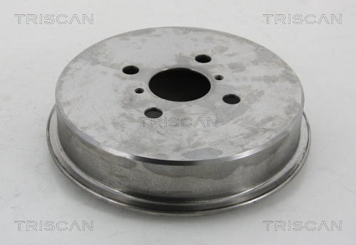 TRISCAN 8120 13222 Bremstrommel
