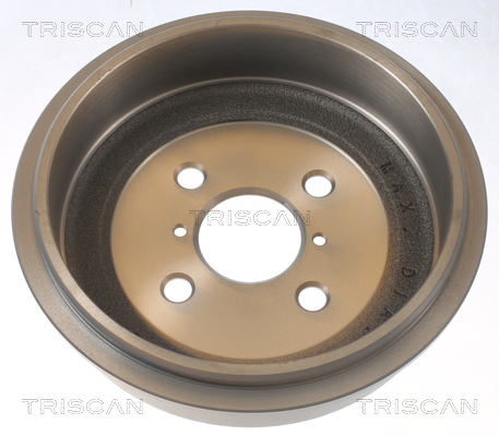 TRISCAN 8120 13222C Bremstrommel