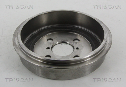 TRISCAN 8120 13222 Bremstrommel